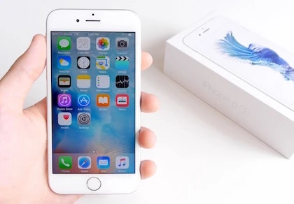 Loạt smartphone giảm giá mạnh gần 7 triệu đồng