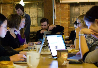 5 lý do nhất định phải học lập trình