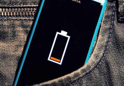4 mẹo giúp smartphone sạc pin nhanh hơn 60% 
