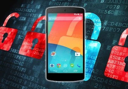 Hãy gỡ 40 ứng dụng độc hại sau khỏi smartphone