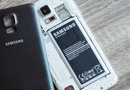 Đâu là nguyên nhân khiến pin trên smartphone phát nổ? 