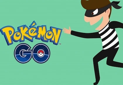 500.000 lượt tải nhầm ứng dụng giả dạng Pokémon Go