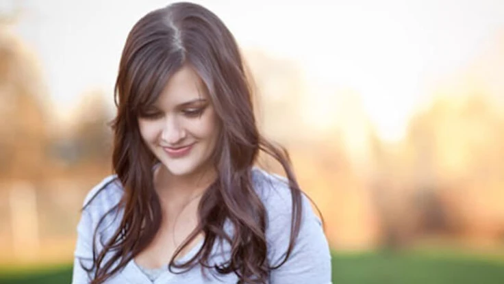 Nhắn tin nhiều sẽ khiến các nữ sinh học tập sa sút