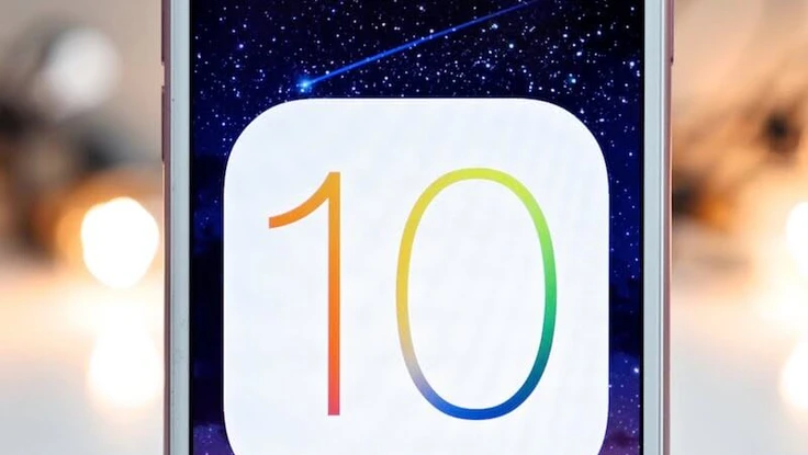 12 lỗi thường gặp khi sử dụng iOS 10 
