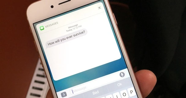 Cách phòng tránh lộ thông tin nhạy cảm trên iPhone