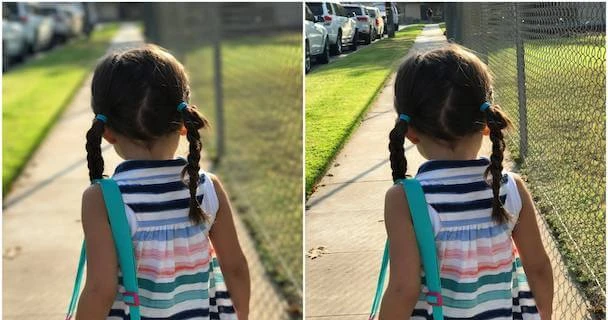 Cập nhật ngay iOS 10.1 để chụp ảnh xóa phông