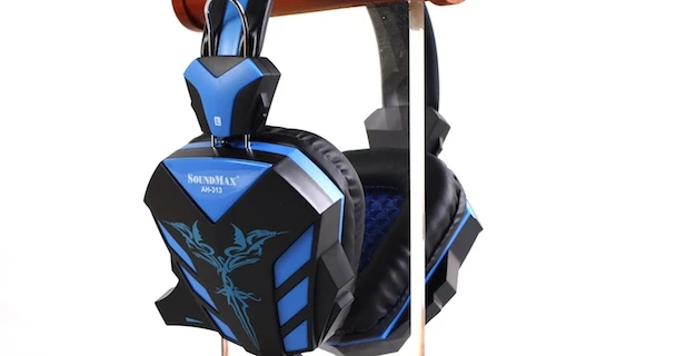 Tai nghe giá rẻ dành cho game thủ