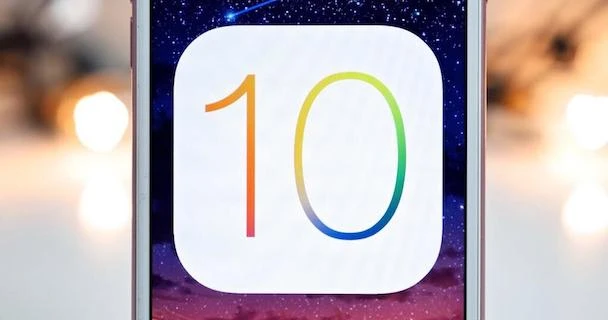 Giải pháp khắc phục các lỗi vặt trên iOS 10