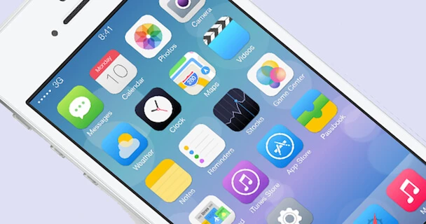 5 ứng dụng iOS miễn phí trong ngày 24-9