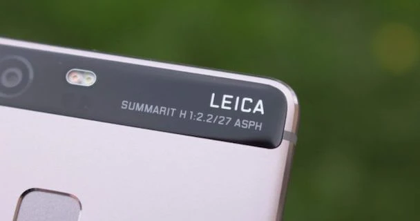 Leica và Huawei muốn nâng tầm camera smartphone