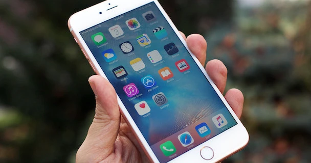 iPhone bị hack dễ dàng với các thiết bị rẻ tiền