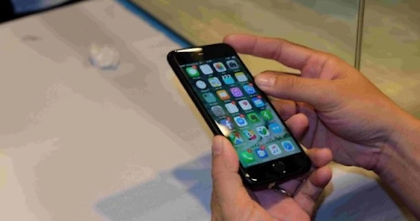 Sự kiện không thể bỏ qua dành cho fan 'táo khuyết'