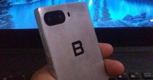 Bphone 2 bất ngờ rò rỉ thông số kỹ thuật?
