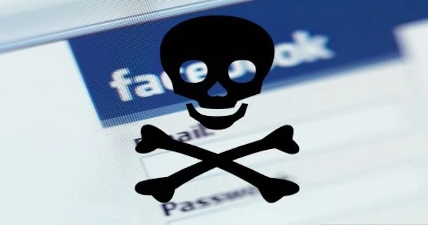 Cẩn trọng loại mã độc ăn cắp tài khoản Facebook