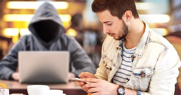 4 hiểm họa đánh cắp dữ liệu thông qua Wi-Fi 