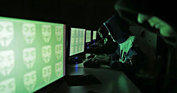 Tấn công mạng gây thiệt hại kinh khủng