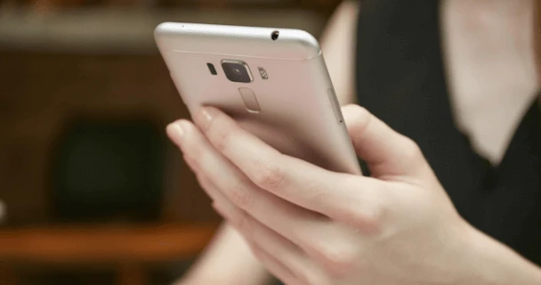 ASUS ZenFone 3 Laser chính thức xuất hiện tại VN