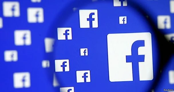 Mất tài khoản Facebook vì đọc tin tức nhảm nhí