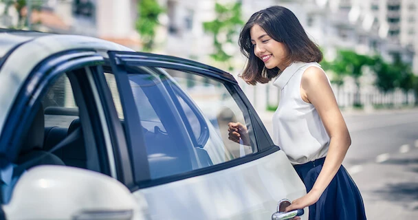 Dịch vụ vận chuyển tại VN ngày một cải thiện