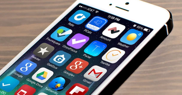 5 ứng dụng nên gỡ khỏi iPhone ngay lập tức