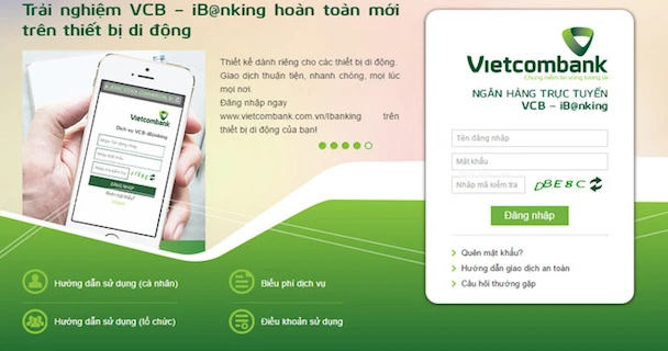 Cần làm gì để tránh bị mất tiền trong ngân hàng?