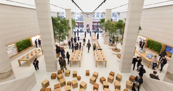 Apple đang muốn thử lòng người dùng?