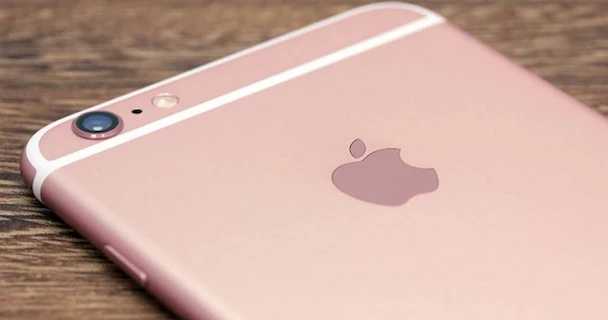 iPhone 6S Plus giảm giá gần 5 triệu đồng 