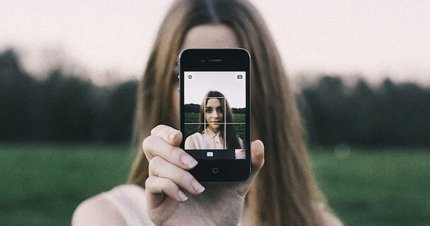 Dùng ảnh tự sướng để thanh toán ngân hàng?