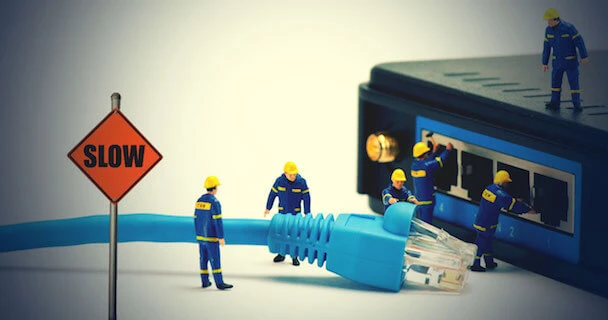 5 cách giúp tăng tốc độ kết nối 3G