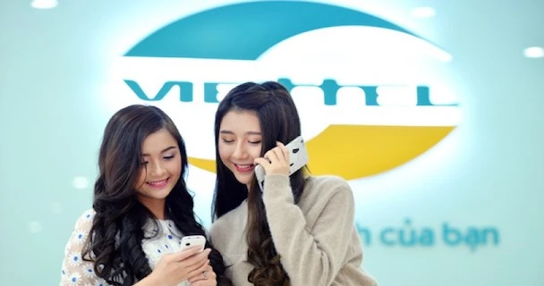 Viettel đạt được nhiều thành tựu sau 12 năm