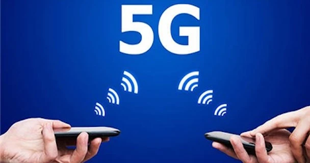 Thời đại của công nghệ 5G đã đến gần