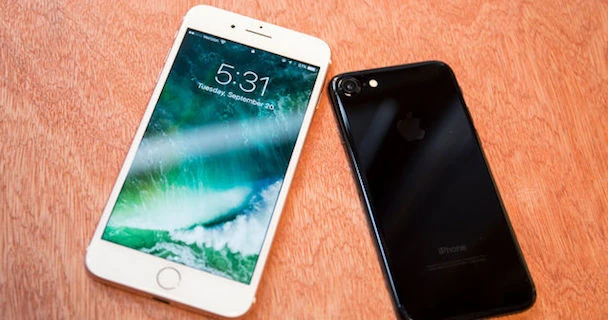 iOS 10.0.3 giúp sửa lỗi mất tín hiệu trên iPhone