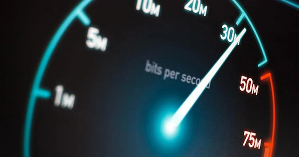 Cách hiển thị tốc độ Wi-Fi trên smartphone