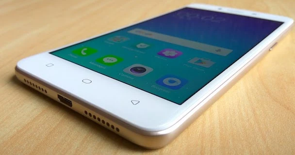 OPPO A37 bất ngờ giảm giá 800.000 đồng