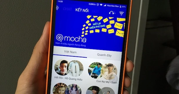 Cách nhắn tin miễn phí nội mạng Viettel