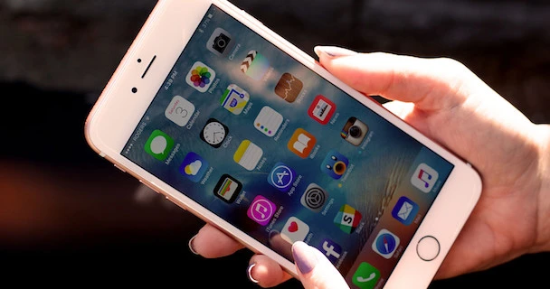 Apple chính thức ra mắt iOS 10.1 với nhiều cải tiến