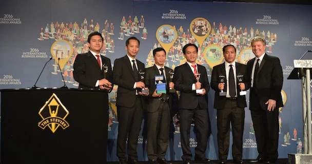 DN Việt 'thắng lớn' tại thị trường nước ngoài