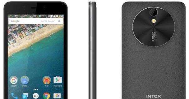 Bộ đôi smartphone Ấn Độ giá rẻ cho sinh viên