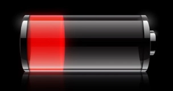 5 sai lầm khiến smartphone dễ bị chai pin