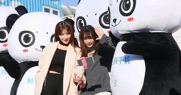 Meizu M5 - Thiết kế đẹp mắt, màu sắc thời trang