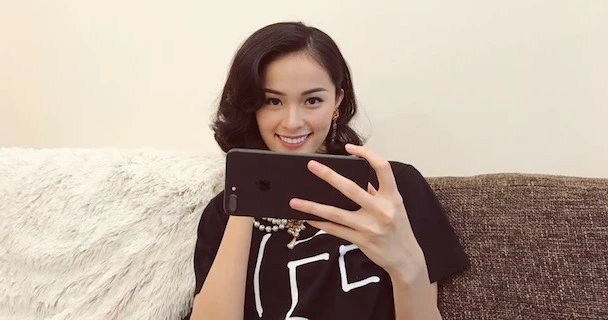 iPhone 7 chính hãng sẽ bán ra từ ngày 11-11