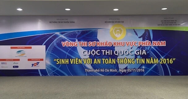 Kỷ nguyên mới của an ninh mạng