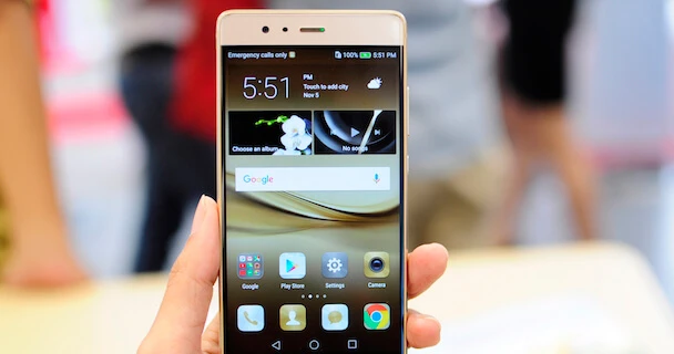 Huawei ra mắt TT dịch vụ khách hàng tại VN