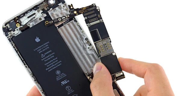 Mẹo để tránh bị ‘luộc’ đồ khi đi sửa smartphone