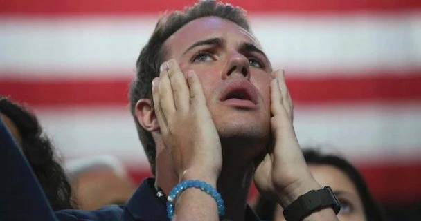 Nhiều người hỏi Google về cách di cư khỏi nước Mỹ? 