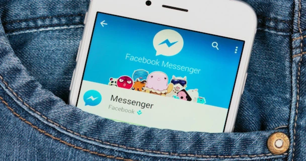 Messenger sắp tới sẽ hiển thị nhiều quảng cáo