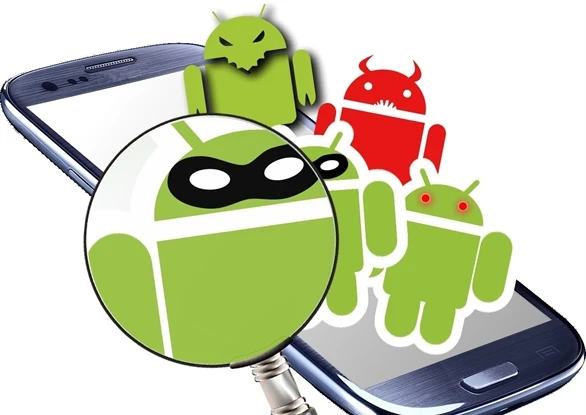 Virus giả quảng cáo trên web tấn công người dùng