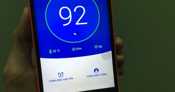 Ứng dụng chống trộm nên cài đặt cho smartphone