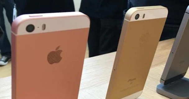 Nhiều mẫu smartphone giảm giá 3 triệu đồng