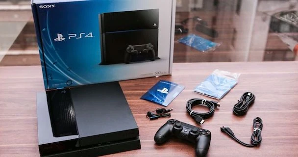 PlayStation 4 chính thức ra mắt tại Việt Nam
